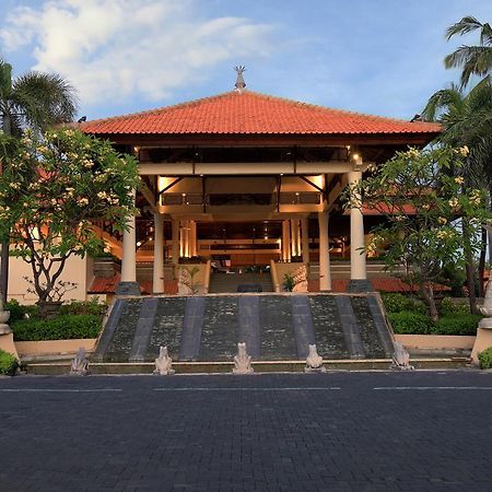 מלון נוסא דואה Camakila Tanjung Benoa מראה חיצוני תמונה
