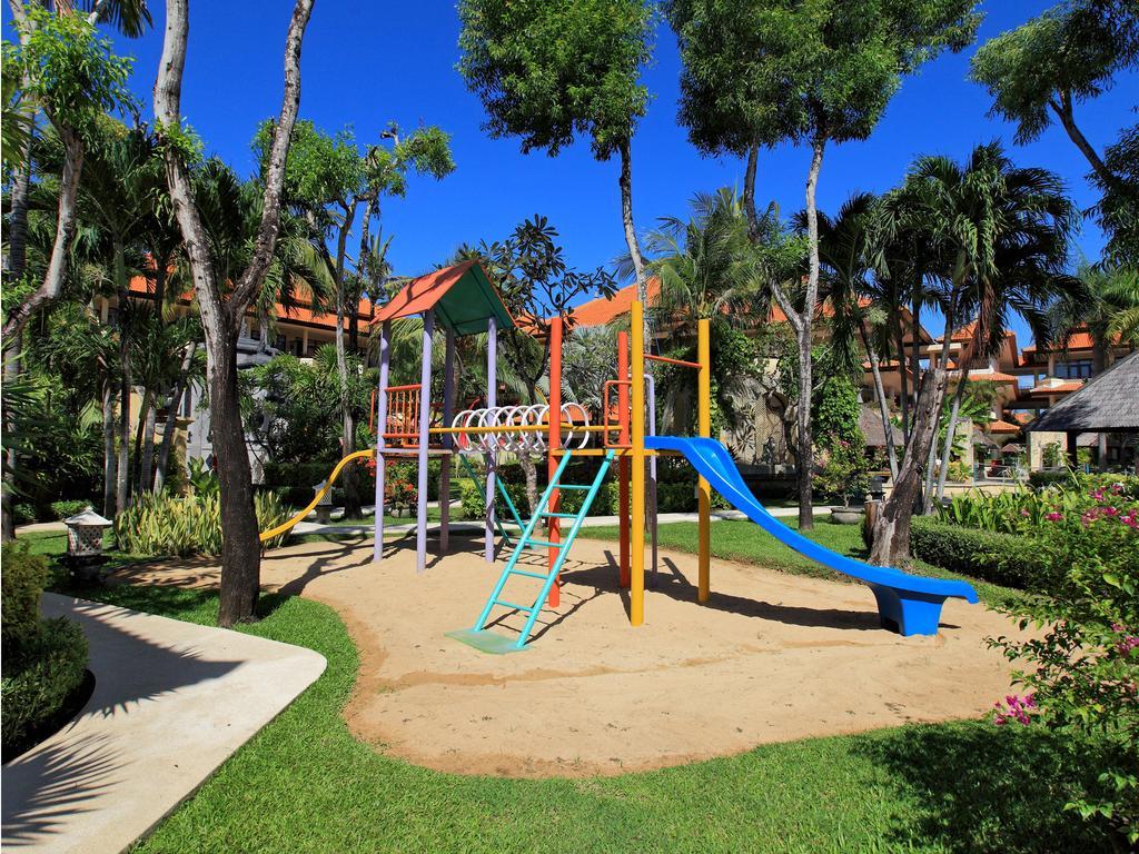 מלון נוסא דואה Camakila Tanjung Benoa מראה חיצוני תמונה
