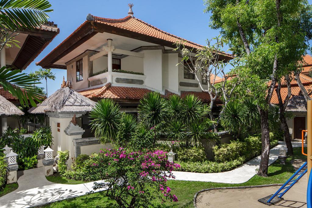 מלון נוסא דואה Camakila Tanjung Benoa מראה חיצוני תמונה