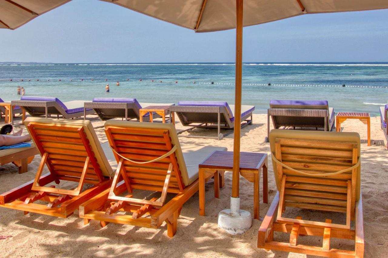 מלון נוסא דואה Camakila Tanjung Benoa מראה חיצוני תמונה