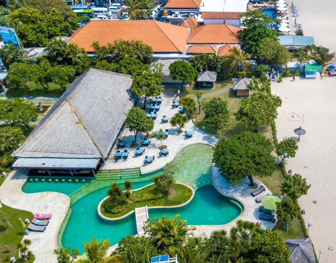 מלון נוסא דואה Camakila Tanjung Benoa מראה חיצוני תמונה